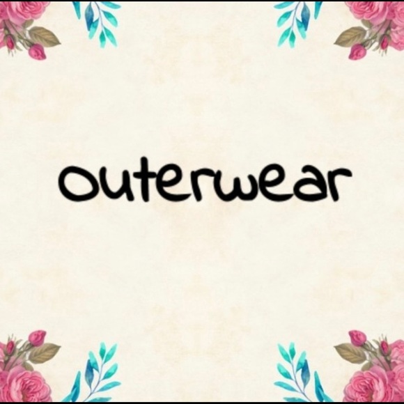 Outerwear - Picture 1 of 1